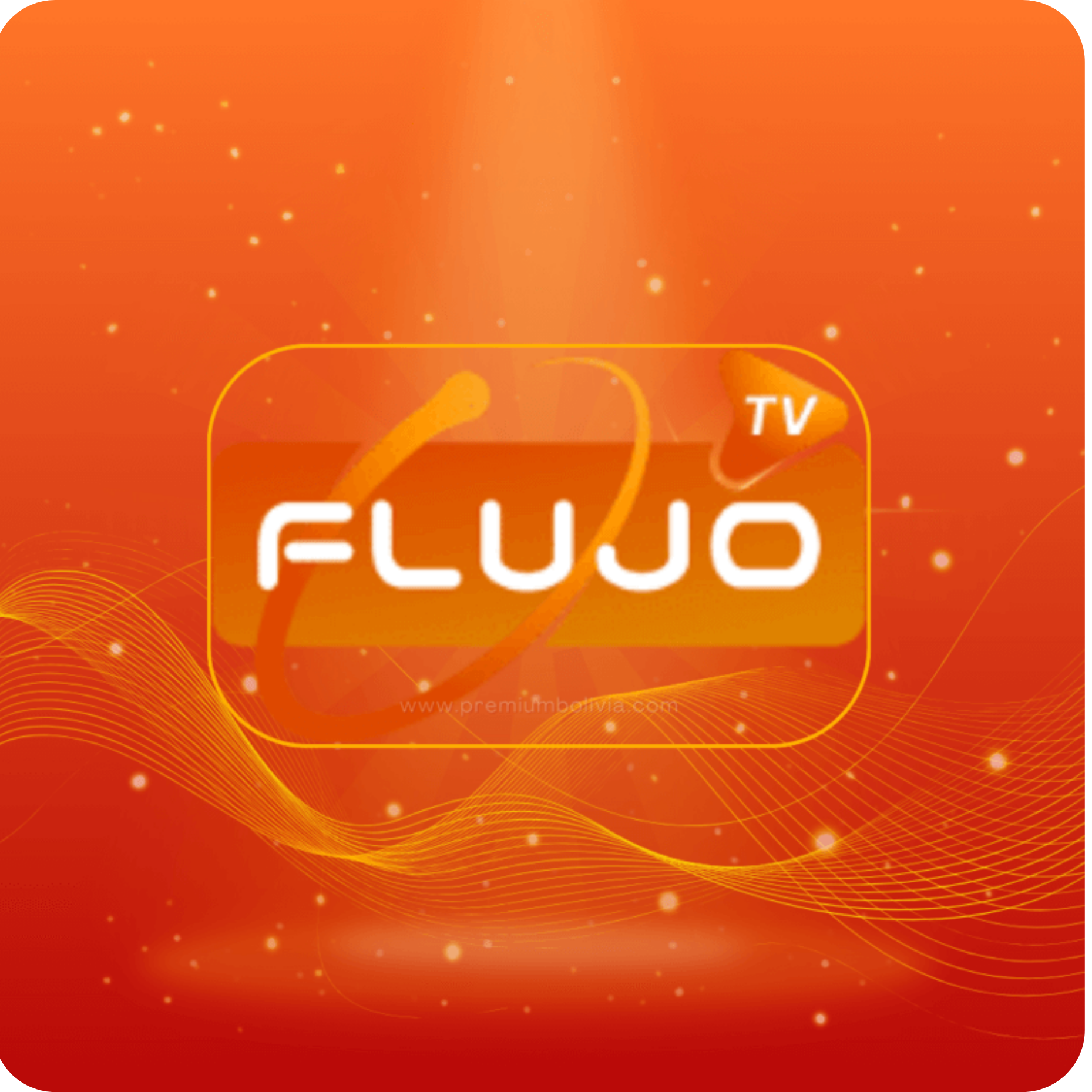 Flujo TV 